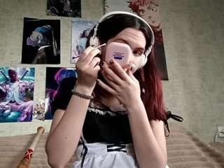 AleidaCulton nude sex chat in adult Live Sex Chat Room