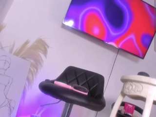 Camila Martinez nude sex chat in adult Live Sex Chat Room