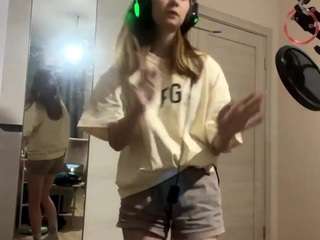 CarmelJardon nude sex chat in adult Live Sex Chat Room