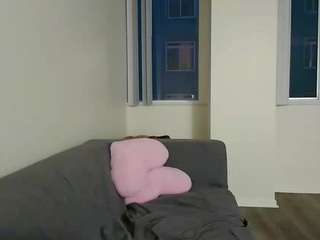esteemaexo nude sex chat in adult Live Sex Chat Room