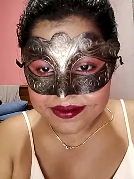 Maskedcurves naked strip on webcam for live sex chat