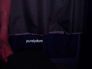 PurelyDom nude sex chat in adult Live Sex Chat Room