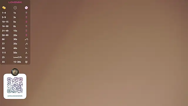 RosannaBennerman naked strip on webcam for live sex chat