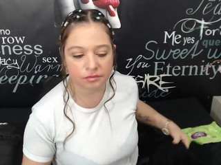 SamantaSweetx nude sex chat in adult Live Sex Chat Room