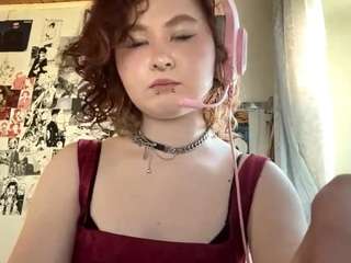 BrittaCutforth nude sex chat in adult Live Sex Chat Room