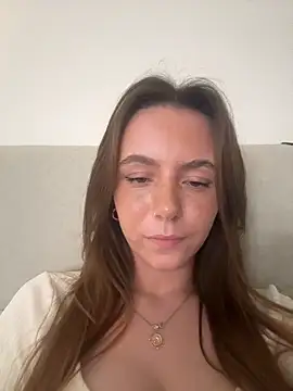 Cherry-Bean naked strip on webcam for live sex chat