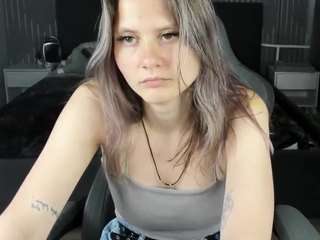 DaiisyBloom nude sex chat in adult Live Sex Chat Room
