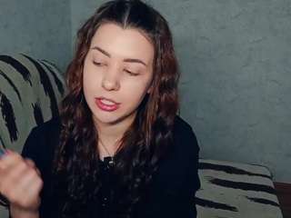 FerminaJunick nude sex chat in adult Live Sex Chat Room
