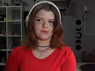 GidgetMcquitty nude sex chat in adult Live Sex Chat Room