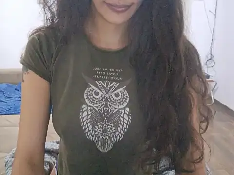 Lolakhaos naked strip on webcam for live sex chat