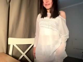 LouveniaPilati nude sex chat in adult Live Sex Chat Room