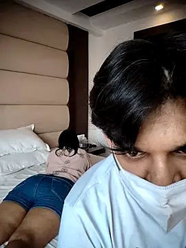 Miss_Anjali_Sany naked strip on webcam for live sex chat