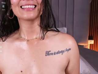NicolSantos nude sex chat in adult Live Sex Chat Room