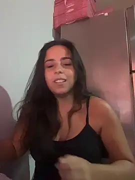 OnMelan naked strip on webcam for live sex chat