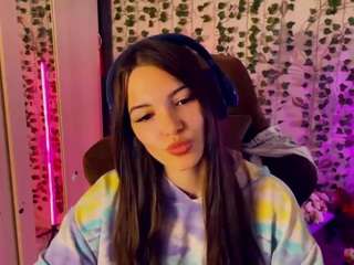 PaulinaCione nude sex chat in adult Live Sex Chat Room