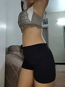 Sexy_lelina naked strip on webcam for live sex chat