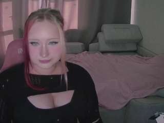 XeniaLeonpacher nude sex chat in adult Live Sex Chat Room