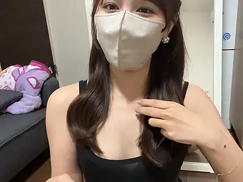 Zarame_chan naked strip on webcam for live sex chat