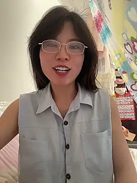Aiqi520 naked strip on webcam for live sex chat