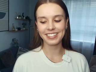 AnissaDruvenga nude sex chat in adult Live Sex Chat Room