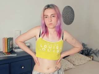 AnnelieseBrotemarkle nude sex chat in adult Live Sex Chat Room