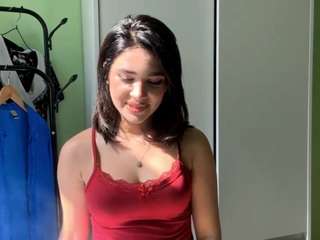 CarmelinaKaiama nude sex chat in adult Live Sex Chat Room