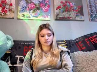 ClemmieKlassen nude sex chat in adult Live Sex Chat Room