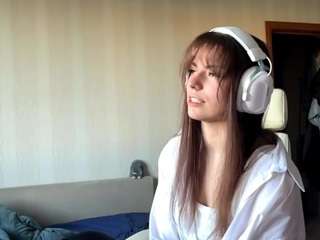 EloiseAhart nude sex chat in adult Live Sex Chat Room