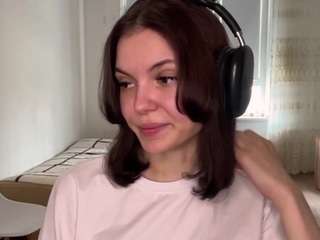 ErnestineMalinky nude sex chat in adult Live Sex Chat Room