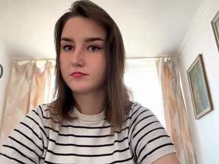 GeneviveClaybron nude sex chat in adult Live Sex Chat Room