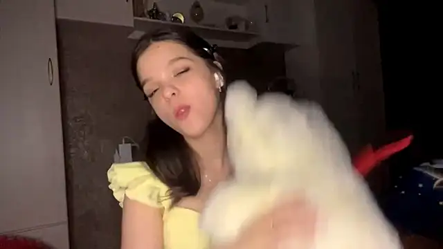 HabitedGatherer naked strip on webcam for live sex chat