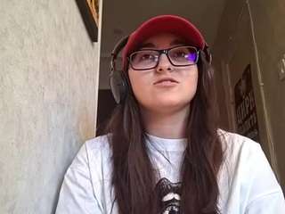 JolandaHoneycott nude sex chat in adult Live Sex Chat Room