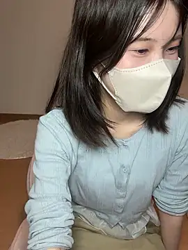 _Miru_ naked strip on webcam for live sex chat