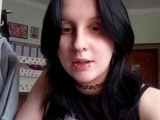 RaisaSevert nude sex chat in adult Live Sex Chat Room