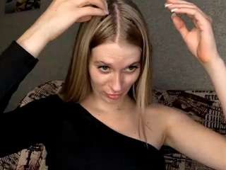 SparkleTrostel nude sex chat in adult Live Sex Chat Room